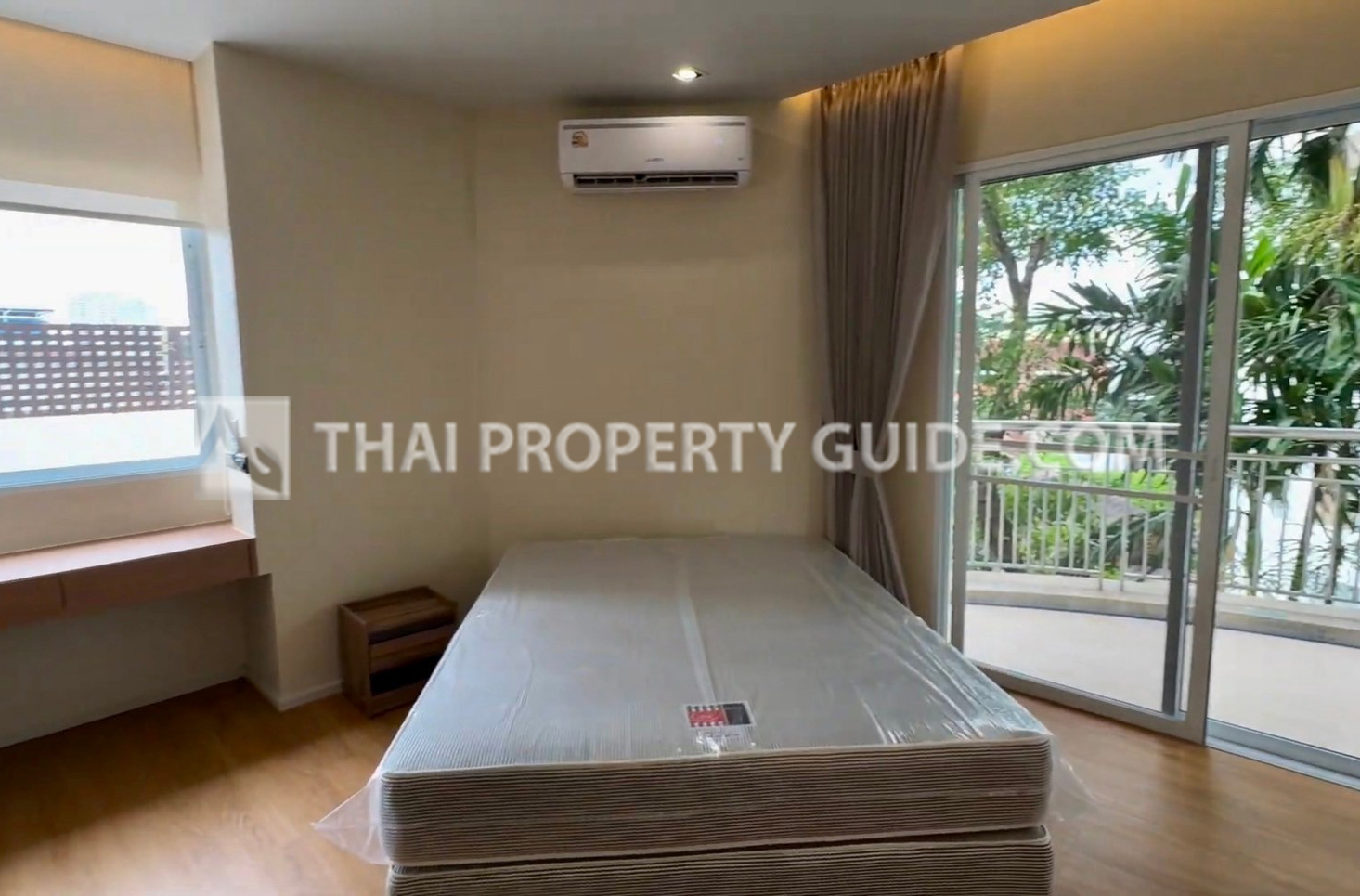 Condominium in Sathorn 